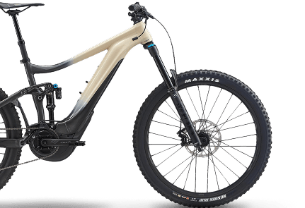 Bike Finder